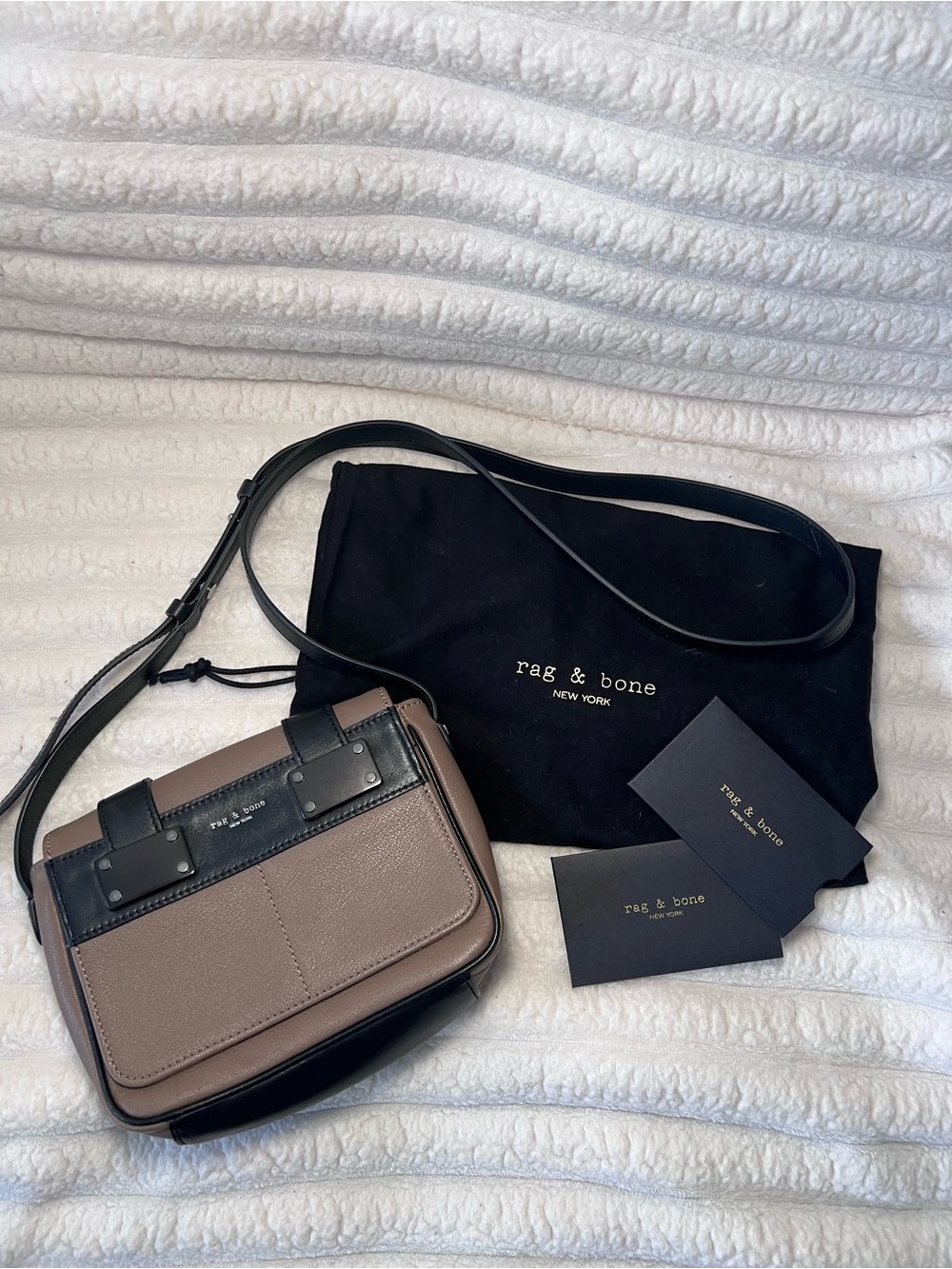 rag & bone Mini Pilot